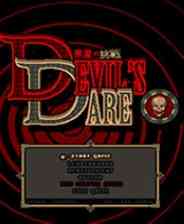 《恶魔的挑战》英文免安装版》游戏免费下载|动作游戏·地牢·闯关·暗黑  第1张