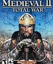 《中世纪2：全面战争》典藏版 英文镜像版》游戏免费下载|即时战略·战争·中世纪·烧脑  第1张