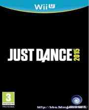 《舞力全开2015》美版ISO版XBOX360版》游戏免费下载|音乐游戏·女性向·育碧游戏  第1张