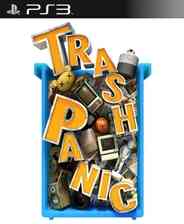 《垃圾桶》繁体中文亚版PS3版》游戏免费下载|休闲益智·创意·欢乐·小清新  第1张