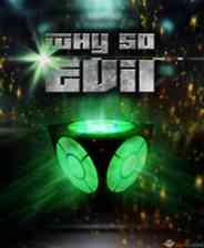 《为何如此邪恶》英文免安装版》游戏免费下载|休闲益智·科幻·创意·太空  第1张