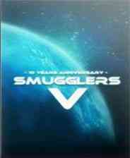 《星际走私5：入侵》英文硬盘版》游戏免费下载|角色扮演·科幻·回合制  第1张