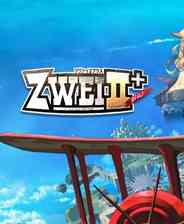 《双星物语2plus》简体中文免安装版》游戏免费下载|角色扮演·奇幻·日系·经典·JRPG  第1张