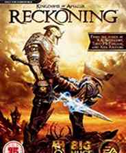 《阿玛拉王国：惩罚》欧版PS3版》游戏免费下载|角色扮演·魔幻·历史·中世纪  第1张