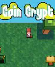 《硬币地穴》3DM英文免安装版》游戏免费下载|动作游戏·像素图形·小清新  第1张