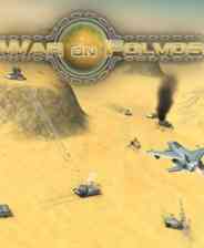 《能源战争》3DM英文免安装版》游戏免费下载|策略游戏·战争·锻炼反应·时间管理  第1张