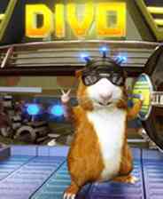 《迪沃》3DM英文免安装版》游戏免费下载|动作游戏·闯关·跳跃  第1张