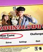 《回旋》3DM英文免安装版》游戏免费下载|动作游戏·合作·欢乐·独立  第1张