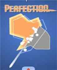 《完美》3DM英文免安装版》游戏免费下载|休闲益智·锻炼反应·小清新  第1张