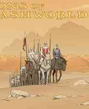 《烟尘军团》3DM英文免安装版》游戏免费下载|策略游戏·战争·创意  第1张