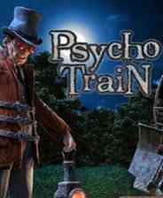 《惊魂列车》英文免安装版》游戏免费下载|冒险游戏·点击游戏·解谜  第1张