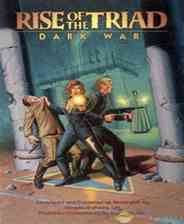 《三合会的崛起：暗战》英文免安装版》游戏免费下载|第一人称射击  第1张