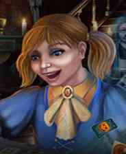 《假日拼图：万圣节2》英文硬盘版》游戏免费下载|桌面棋牌·卡牌游戏·玩家对战·欢乐  第1张