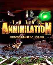 《横扫千军：指挥官包》经典版 英文免安装版》游戏免费下载|即时战略·经典  第1张