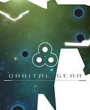 《轨道装备》英文硬盘版》游戏免费下载|射击游戏·飞行·太空  第1张