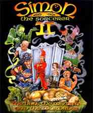 《魔法师西蒙2》英文硬盘版》游戏免费下载|冒险游戏·解谜·经典  第1张
