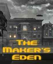 《制造者的伊甸园》3DM英文免安装版》游戏免费下载|冒险游戏·创意·解谜·剧情  第1张