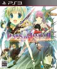 《提亚拉之泪2：霸王的后裔》美版PS3版》游戏免费下载|角色扮演·奇幻·日系·剧情  第1张