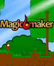 《魔法制造》3DM英文免安装版》游戏免费下载|动作游戏·像素图形·横版·复古  第1张