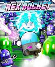 《超级雷克斯》3DM英文免安装版》游戏免费下载|动作游戏·横版·复古  第1张