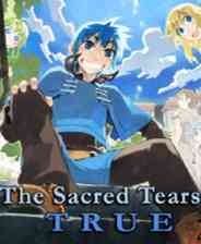 《女神之泪》3DM英文免安装版》游戏免费下载|角色扮演·日系角色扮演·文字游戏·剧情  第1张