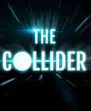 《粒子碰撞》3DM英文免安装版》游戏免费下载|休闲益智·创意·欢乐  第1张