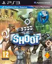 《枪战开麦拉》日版PS3版》游戏免费下载|射击游戏·战争·科幻·枪战  第1张