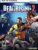 《丧尸围城2》正版》游戏免费下载|动作游戏·恐怖·僵尸·卡普空游戏  第1张