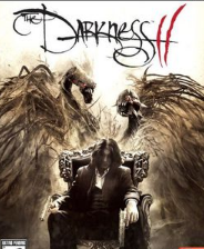 《黑暗2》GOD版XBOX360版》游戏免费下载|动作游戏·沙盒·魔幻·剧情  第1张