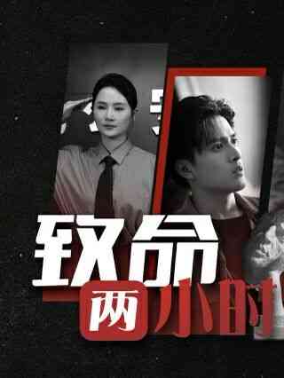 《致命两小时》全集免费高清短剧无广告在线播放|短剧·中国大陆·2024  第1张