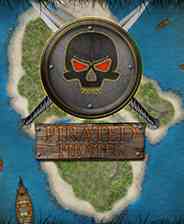 《海盗又见海盗》简体中文免安装版》游戏免费下载|策略游戏·航海·海盗  第1张