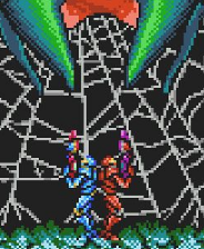 《超级机械人》英文免安装版》游戏免费下载|冒险游戏·弹幕射击·解谜·闯关  第1张