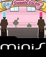 《甜点工厂》简体中文汉化版PSP版》游戏免费下载|休闲益智·合作·欢乐  第1张