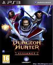 《地牢猎手：联盟》汉化版PS3版》游戏免费下载|角色扮演·魔幻·地牢  第1张