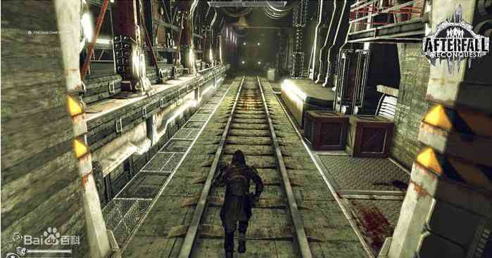 《劫后余生：夺回》简体中文免安装版》游戏免费下载|第三人称射击  第1张