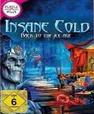 《疯狂之冷》英文硬盘版》游戏免费下载|冒险游戏·解谜  第1张