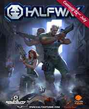 《中途》英文硬盘版》游戏免费下载|策略游戏·太空  第1张