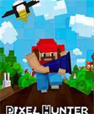 《像素猎人》英文免安装版》游戏免费下载|动作游戏·科幻·像素图形  第1张