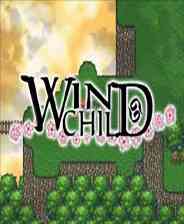 《风之子 黑色版》英文免安装版》游戏免费下载|角色扮演·复古  第1张