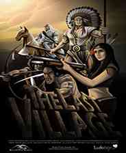 《最后的村落》简体中文汉化Flash版》游戏免费下载|策略游戏  第1张