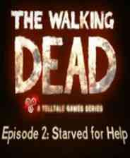 《行尸走肉：第二季 第1-4章》3DM免安装版》游戏免费下载|冒险游戏·恐怖·生存·血腥·互动电影  第1张