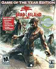 《死亡岛》日版PS3版》游戏免费下载|动作游戏·丧尸·暴力  第1张