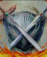 《RPJ001》英文免安装版》游戏免费下载|角色扮演·复古  第1张