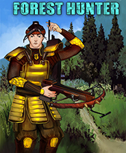 《森林猎人》英文免安装版》游戏免费下载|角色扮演·独立  第1张