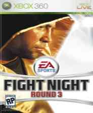 《搏击之夜3》繁体中文亚版PS3版》游戏免费下载|冒险游戏·对抗  第1张