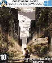 《我和启示2：刺耳》英文免安装版》游戏免费下载|第一人称射击  第1张