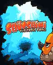 《肌肉金鱼》英文免安装版》游戏免费下载|动作游戏·像素图形·横版  第1张