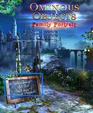 《不祥之物：全家福》简体中文免安装版》游戏免费下载|冒险游戏·解谜  第1张