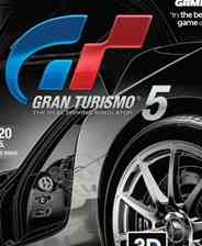 《GT赛车5：序章》繁体中文亚版PS3版》游戏免费下载|赛车游戏·都市·汽车·驾驶·千万级销量  第1张