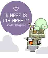 《我心何在》英文免安装版》游戏免费下载|动作游戏·卡通  第1张